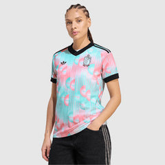 Belgium 2026 Womens Away Shirt