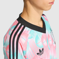 Belgium 2026 Away Shirt