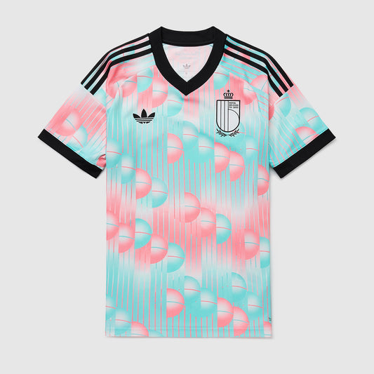 Belgium 2026 Away Shirt