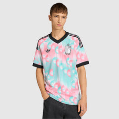 Belgium 2026 Away Shirt