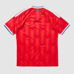 Chile 2026 Home Shirt