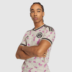 Chile 2026 Away Shirt