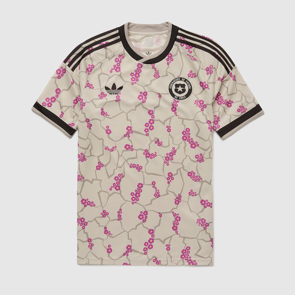 Chile 2026 Away Shirt