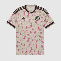 Chile 2026 Away Shirt