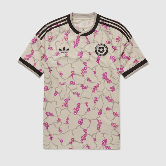 Chile 2026 Away Shirt