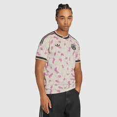 Chile 2026 Away Shirt