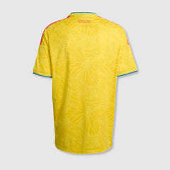 Colombia 2026 Home Shirt