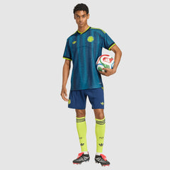 Colombia 2026 Authentic Away Shirt
