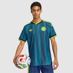 Colombia 2026 Authentic Away Shirt
