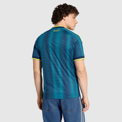 Colombia 2026 Away Shirt