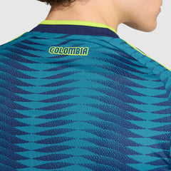 Colombia 2026 Away Shirt