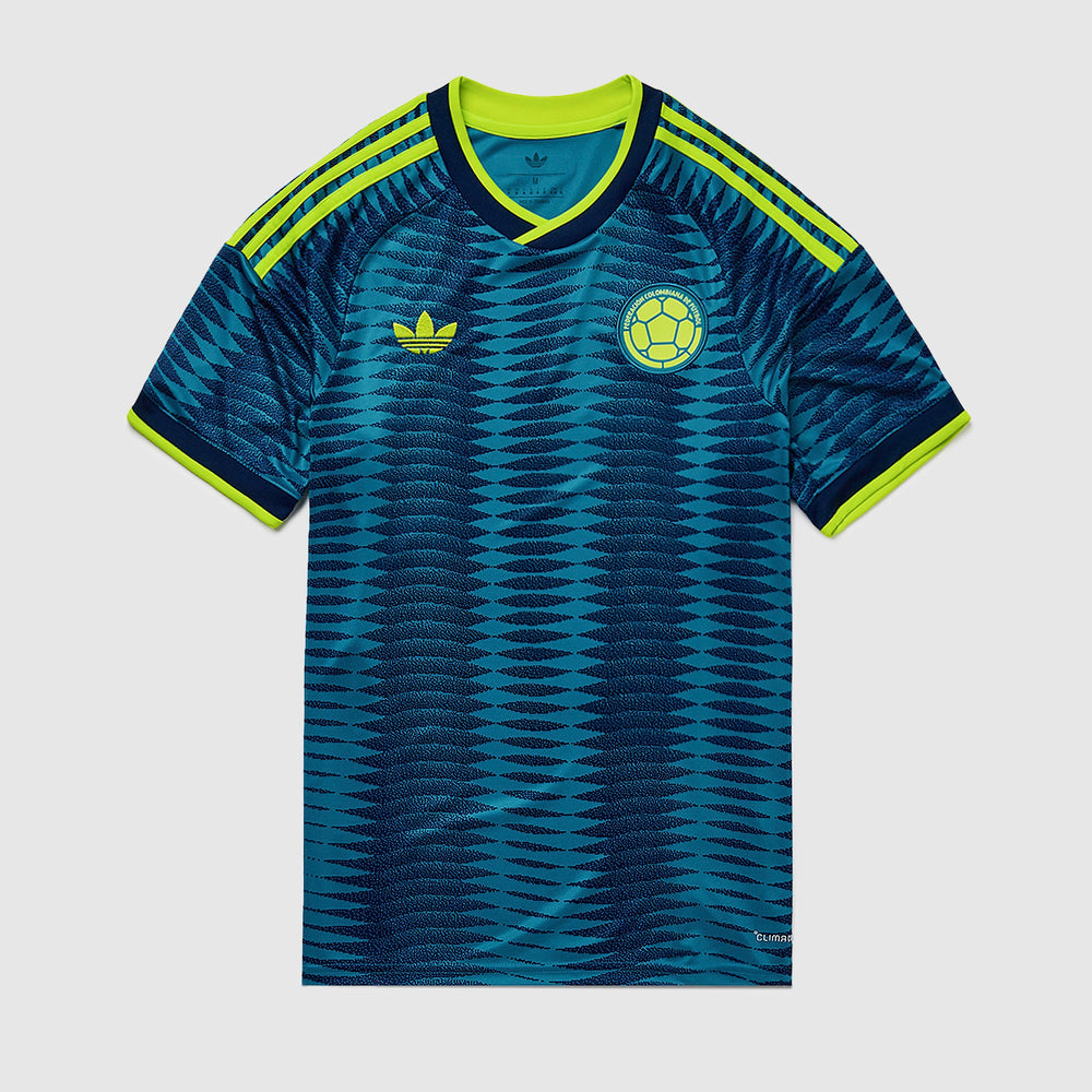 Colombia 2026 Away Shirt