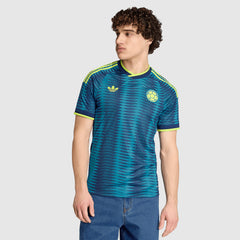Colombia 2026 Away Shirt