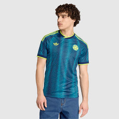 Colombia 2026 Away Shirt