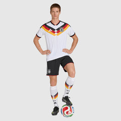 Germany 2026 Authentic Home Shirt