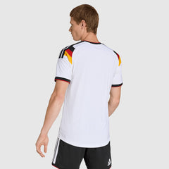 Germany 2026 Authentic Home Shirt