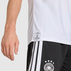 Germany 2026 Authentic Home Shirt