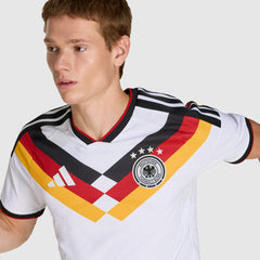 Germany 2026 Authentic Home Shirt