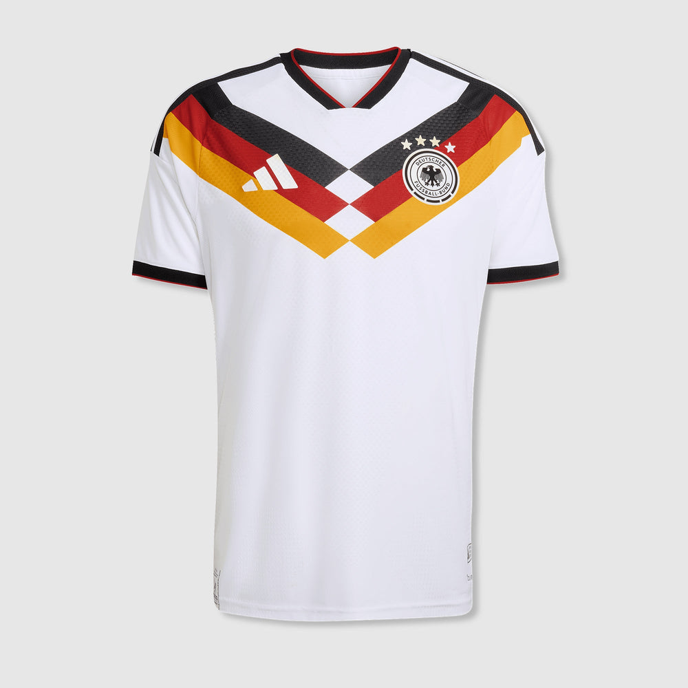 Germany 2026 Authentic Home Shirt
