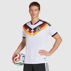 Germany 2026 Authentic Home Shirt