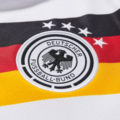 Germany 2026 Home Shirt