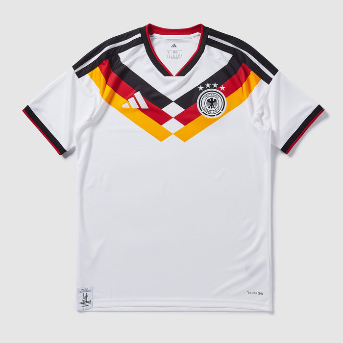 Germany 2026 Home Shirt