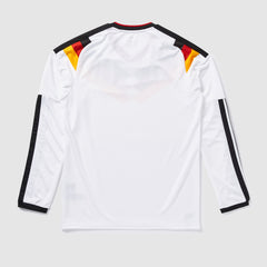 Germany 2026 Home LS Shirt