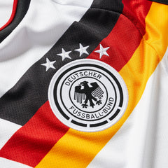 Germany 2026 Home LS Shirt