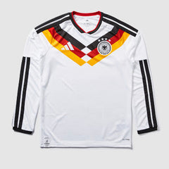 Germany 2026 Home LS Shirt