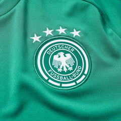Germany 2026 Home GK Shirt