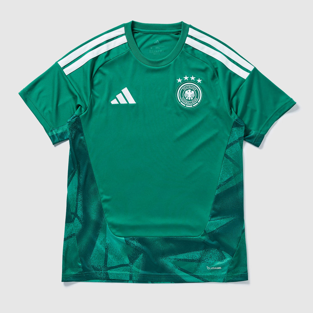 Germany 2026 Home GK Shirt