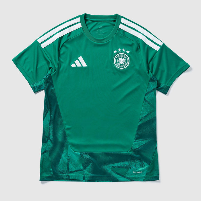 Germany 2026 Kids Home GK Shirt