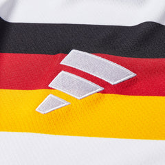 Germany 2026 Womens Home Shirt
