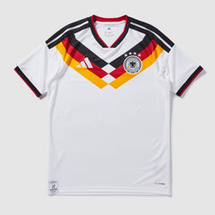 Germany 2026 Womens Home Shirt