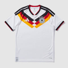 Germany 2026 Womens Home Shirt