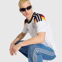 Germany 2026 Fan Home Shirt