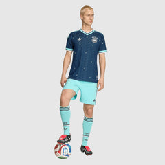Germany 2026 Authentic Away Shirt