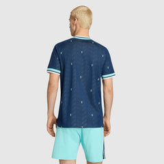 Germany 2026 Authentic Away Shirt