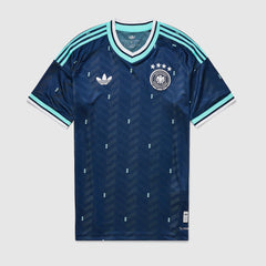 Germany 2026 Authentic Away Shirt