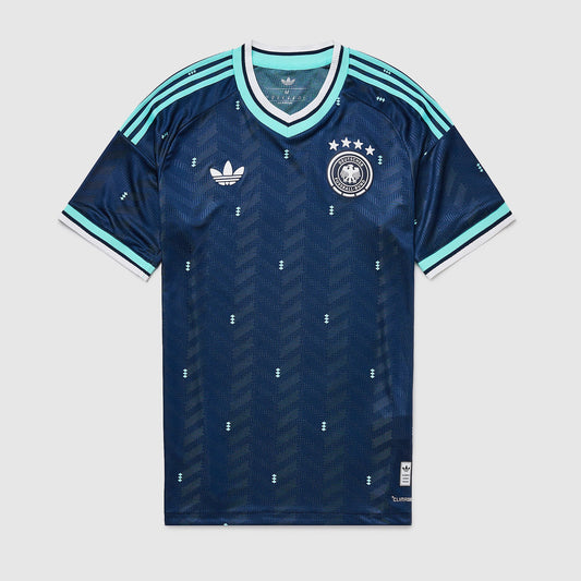 Germany 2026 Authentic Away Shirt