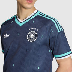 Germany 2026 Away Shirt