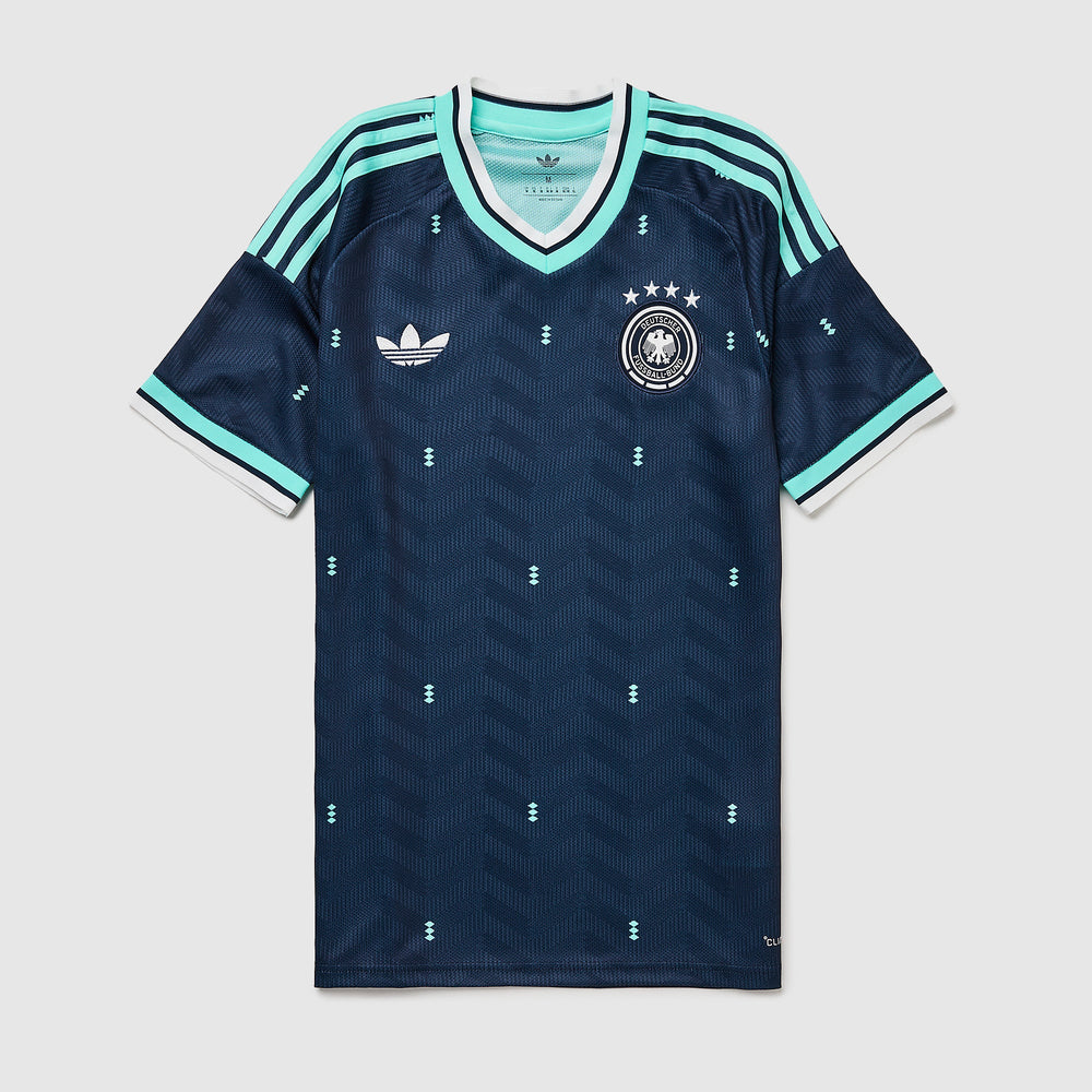 Germany 2026 Away Shirt