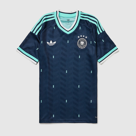 Germany 2026 Away Shirt