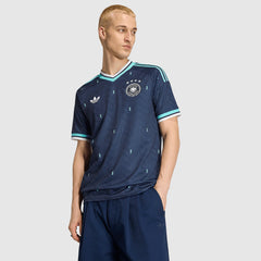 Germany 2026 Away Shirt