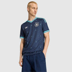 Germany 2026 Away Shirt