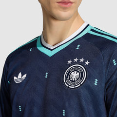 Germany 2026 LS Away Shirt