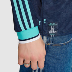 Germany 2026 LS Away Shirt
