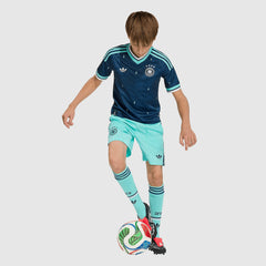 Germany 2026 Kids Away Shirt