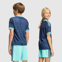 Germany 2026 Kids Away Shirt