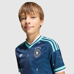 Germany 2026 Kids Away Shirt